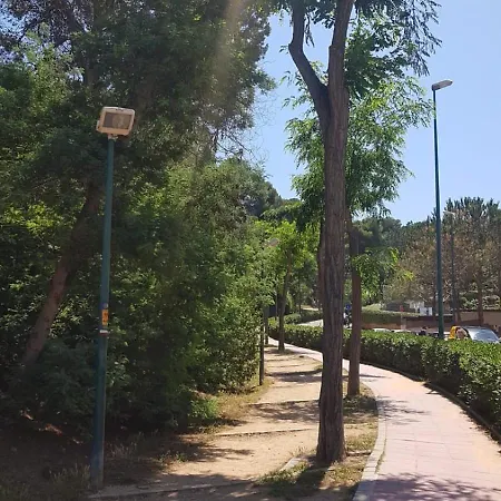 Clotilde Next To The Beach Apartment Lloret de Mar